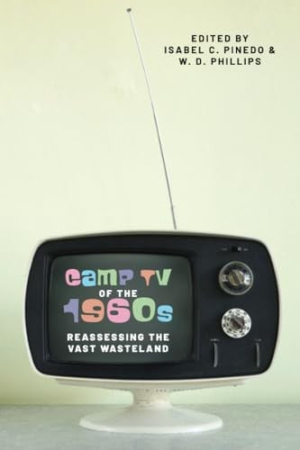 Camp TV of the 1960s