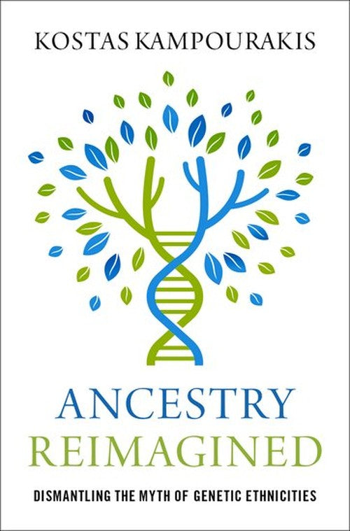 Ancestry Reimagined