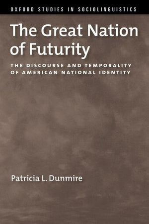 The Great Nation of Futurity