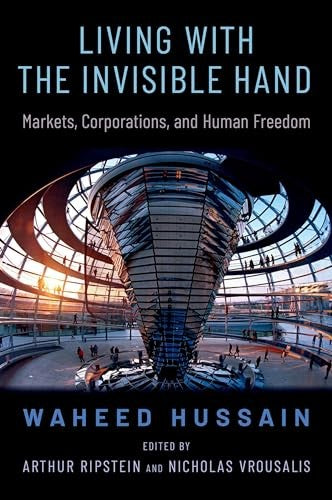 Living with the Invisible Hand