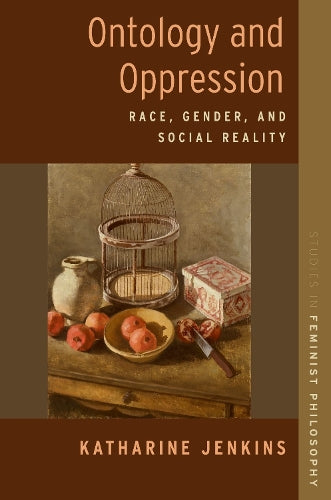 Ontology and Oppression