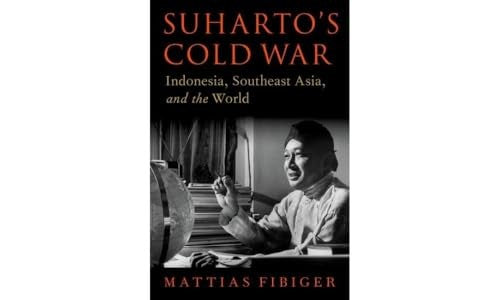 Suharto's Cold War