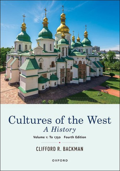 Cultures of the West