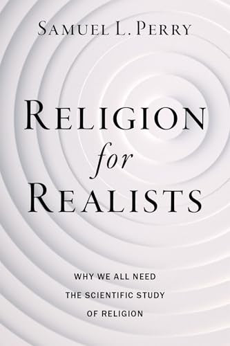 Religion for Realists