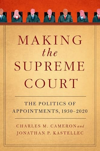 Making the Supreme Court