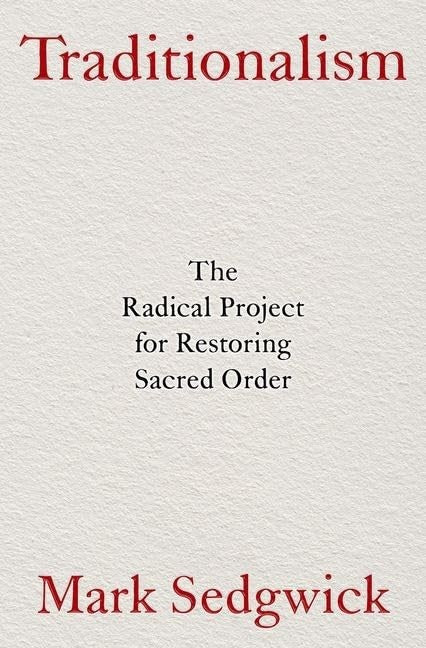Traditionalism