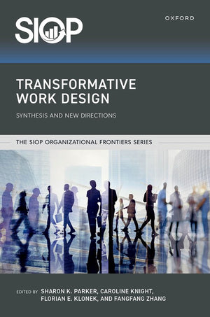 Transformative Work Design