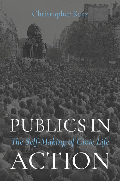 Publics in Action