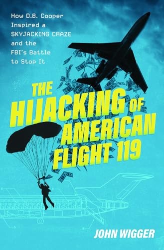The Hijacking of American Flight 119