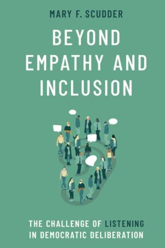 Beyond Empathy and Inclusion