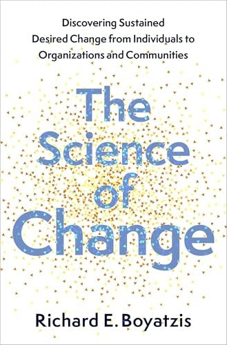 The Science of Change