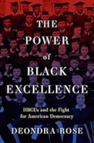 The Power of Black Excellence