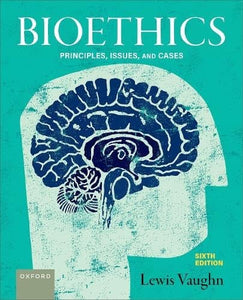 Bioethics 