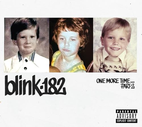 ONE MORE TIME... PART-2