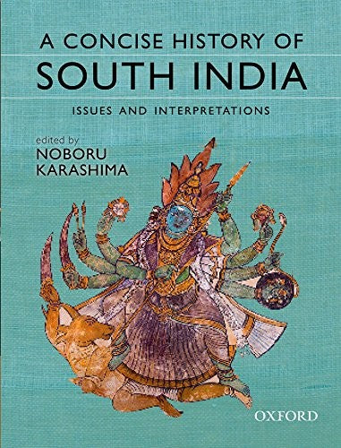 A Concise History of South India