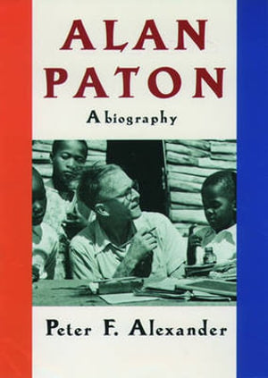 Alan Paton