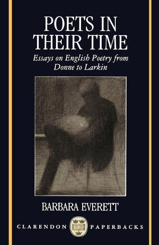 Poets in their Time