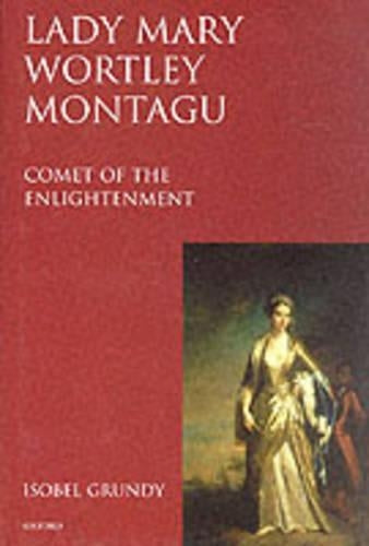 Lady Mary Wortley Montagu