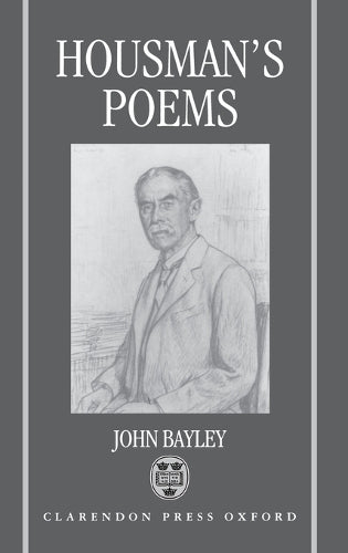 Housman's Poems
