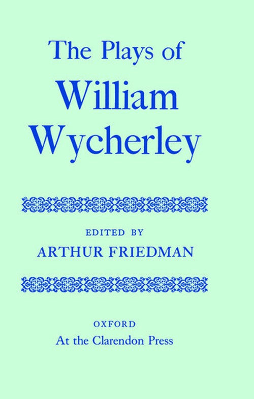 The Plays
