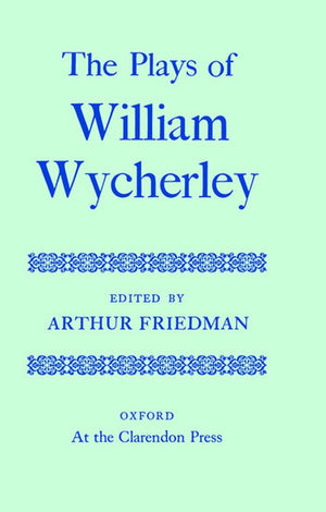The Plays