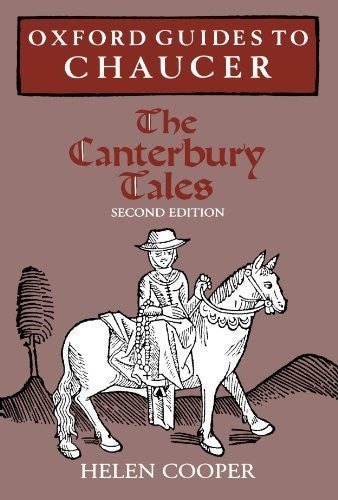 "Canterbury Tales"