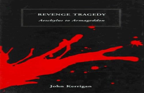 Revenge Tragedy