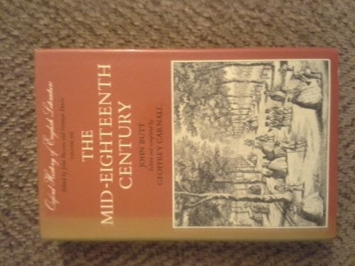 The Mid-eighteenth Century