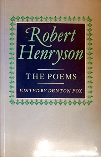 The Poems