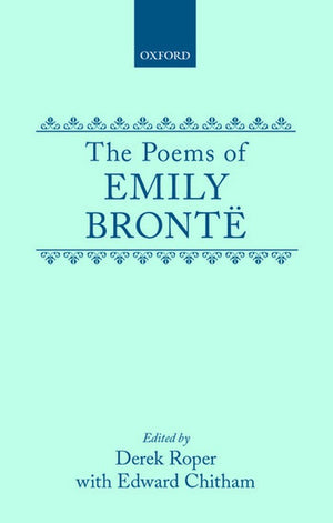 The Poems of Emily Bronte