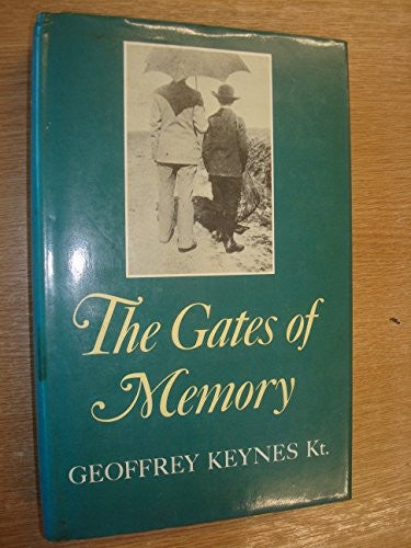 The Gates of Memory