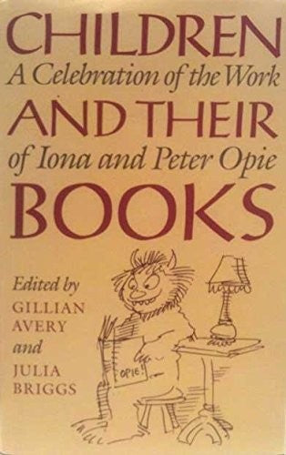 Children and Their Books