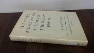 The Social and Economic History of Roman Empire
