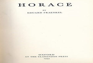 Horace
