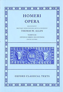 Oxford Classical Texts | Ancient Literature | World of Books GB