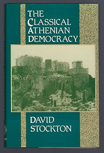 The Classical Athenian Democracy
