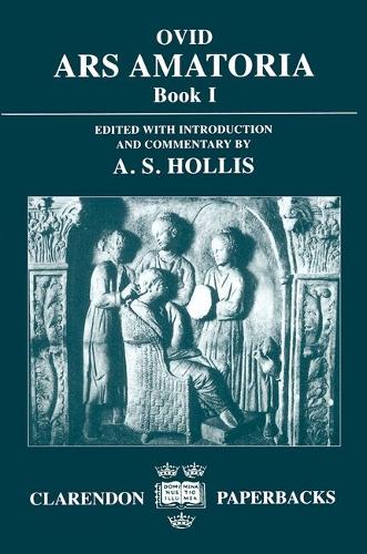 Ars Amatoria, Book I