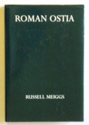 Roman Ostia
