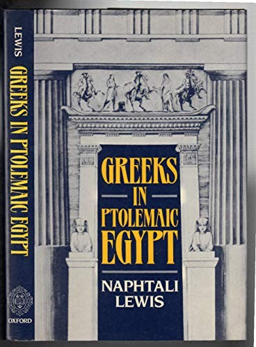 Greeks in Ptolemaic Egypt