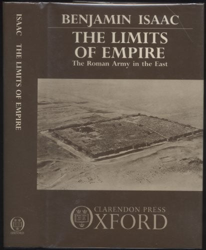 The Limits of Empire