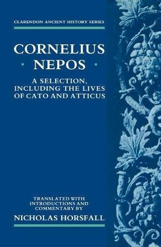 Selection Cornelius Nepos
