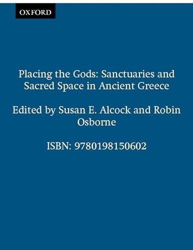 Placing the Gods