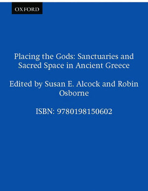 Placing the Gods