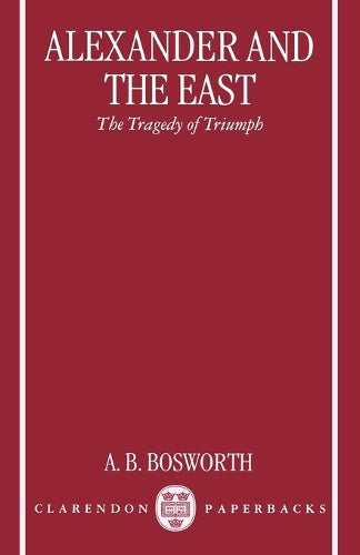 Alexander and the East
