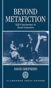 Beyond Metafiction 