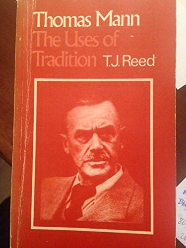 Thomas Mann