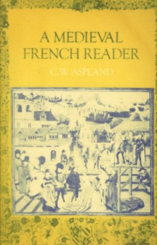 Mediaeval French Reader