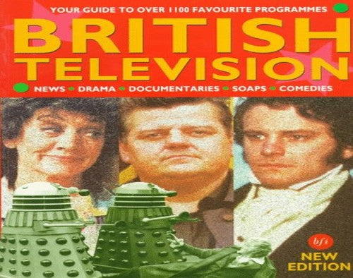 British Television