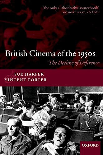British Cinema of the 1950s