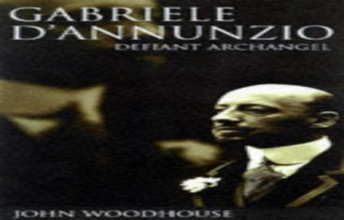 Gabriele D'Annunzio
